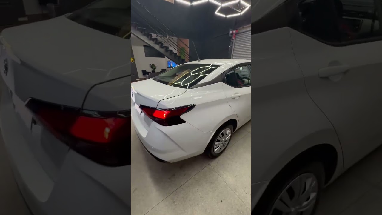 NISSAN VERSA SENSE CVT 2021/2022 - INOVA&Ccedil;&Atilde;O E CONFORTO ESPERAM POR VOC&Ecirc;!