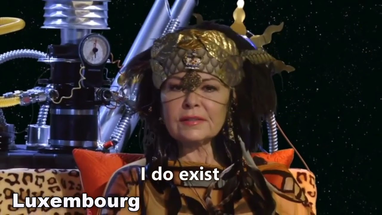 Eurovision 2024 songs in a musical nutshell (Part 1)