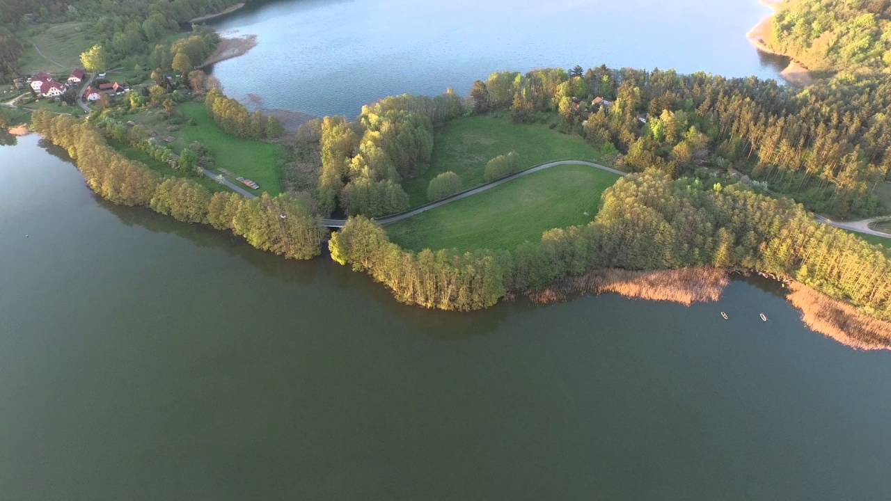 Feldberger Seenlandschaft - Dji phantom p3 pro
