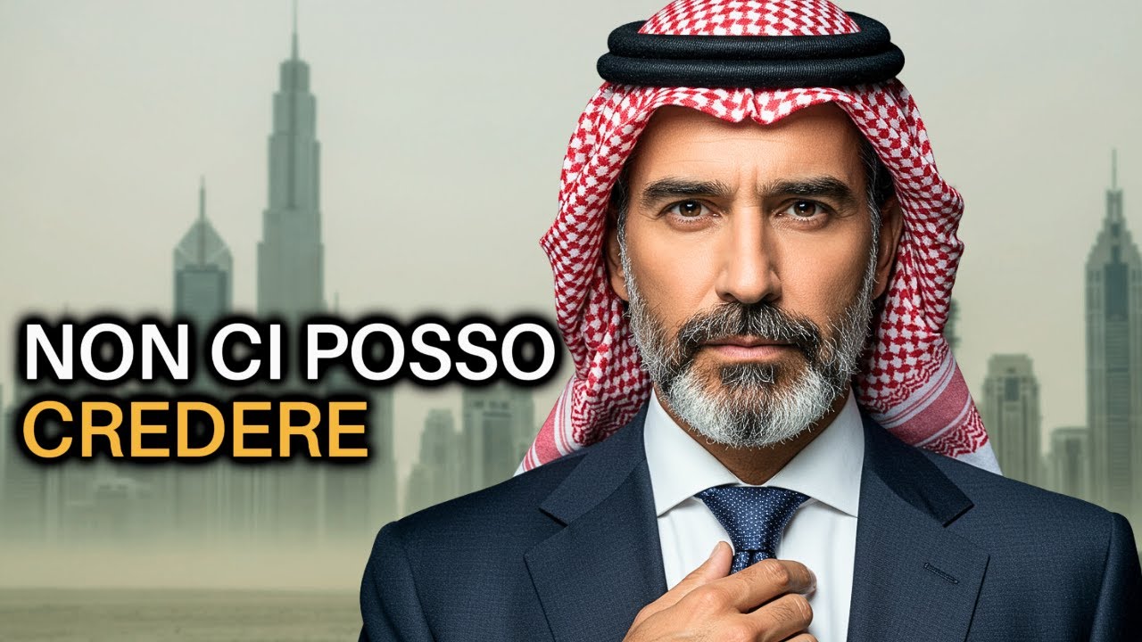 SCEICCO MILIARDARIO TROVA GEMELLE IDENTICHE AL SUO PRIMO AMORE — POI SCOPRE CHE LA NONNA STA MORENDO