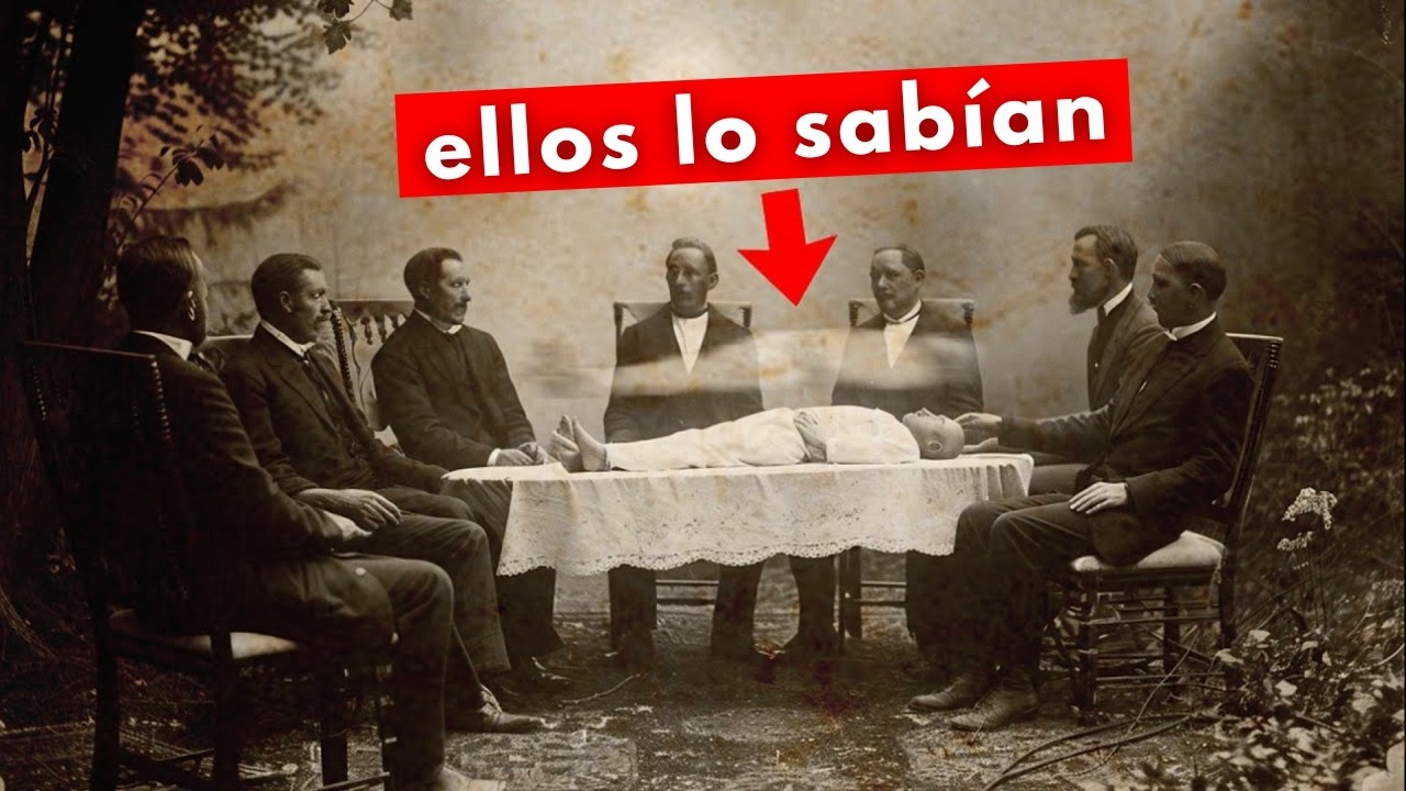 7 Claves Metafísicas de # GRADO 33 # que NO QUIEREN que Sepas 🔥