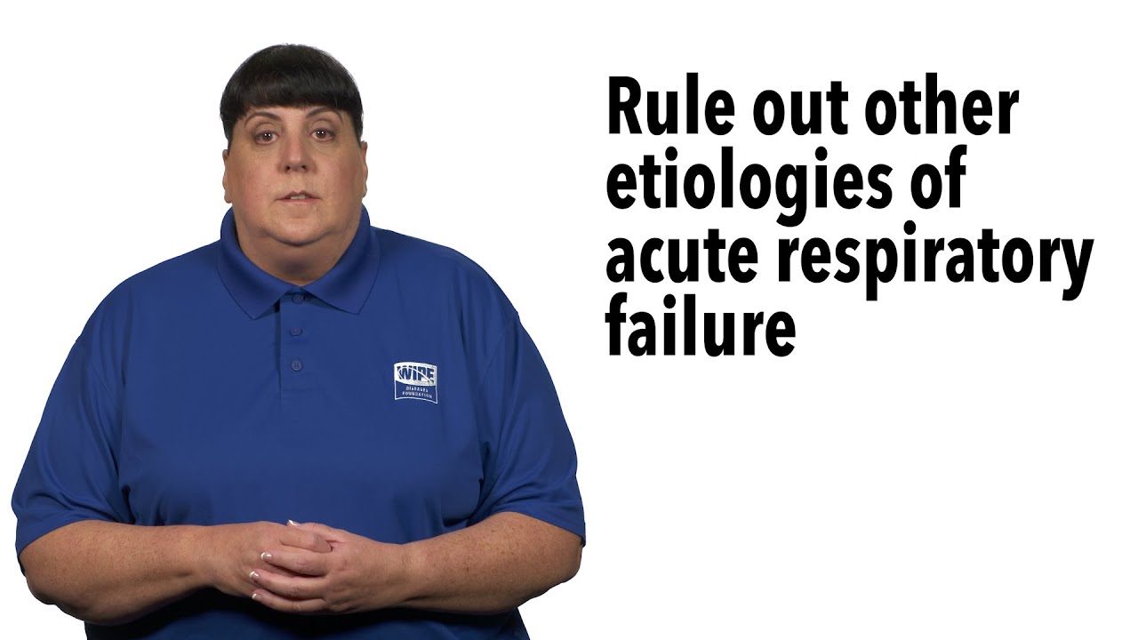 How do I treat my patient with an e-cigarette-associated respiratory illness?