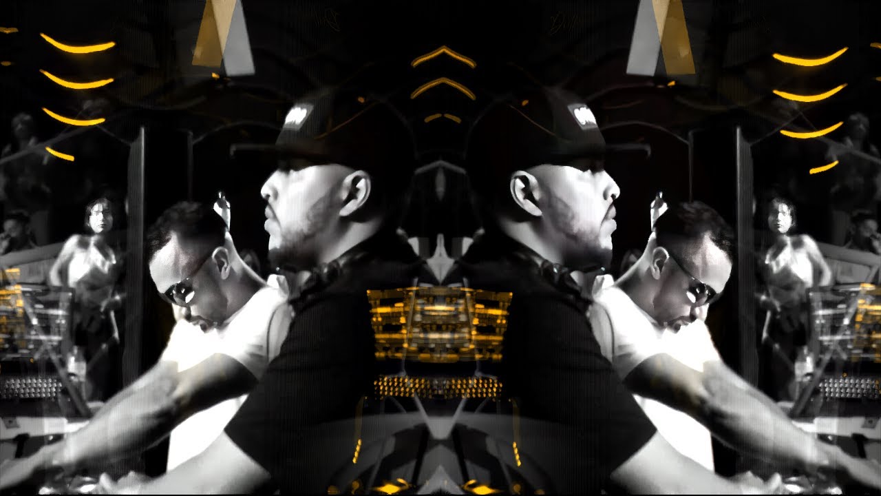 BOBBY B2B LUIS KENZ at Club Kronos, Costa Rica - Shot & Visuals by Dulbecco | FREE SHOTS #18