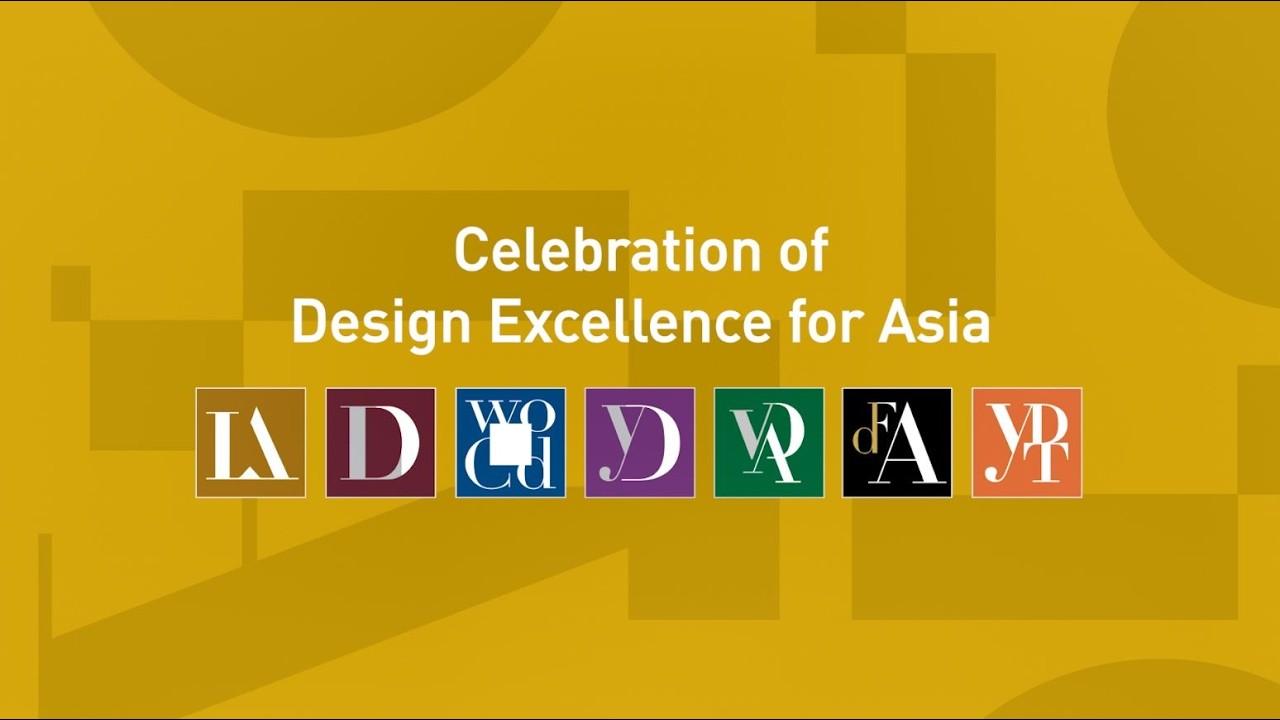 【DFA Awards | Relish the Incredible Brilliance 🎥】