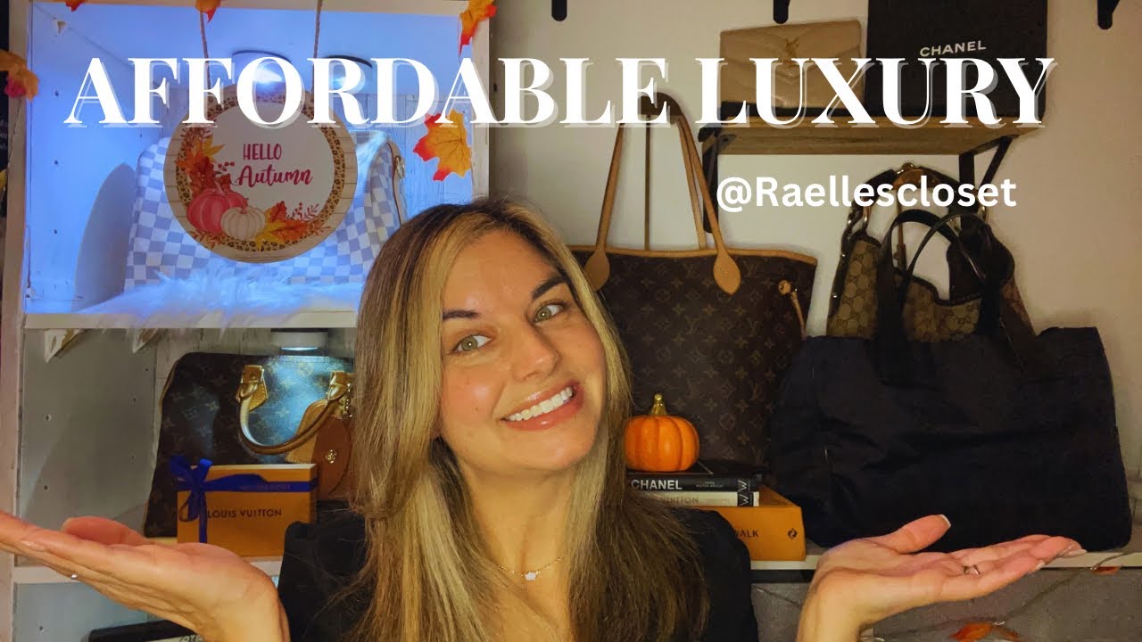 AFFORDABLE LUXURY FROM GIVENCHY | I’M BACK!!!  