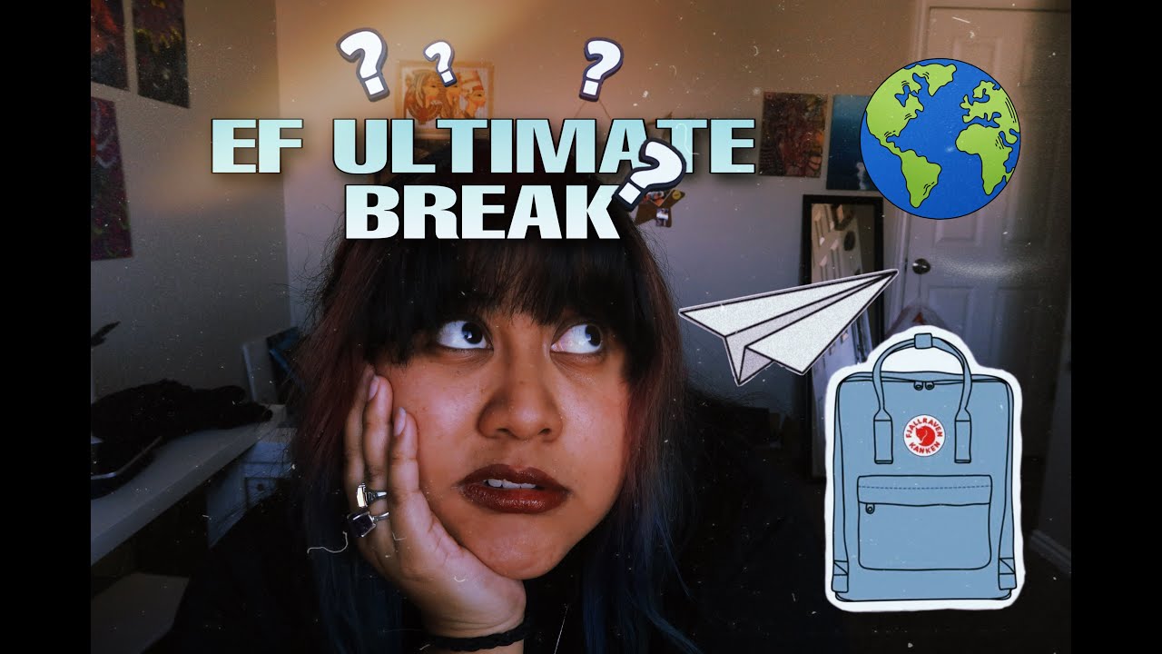 Is EF Ultimate Break REALLY Worth It?