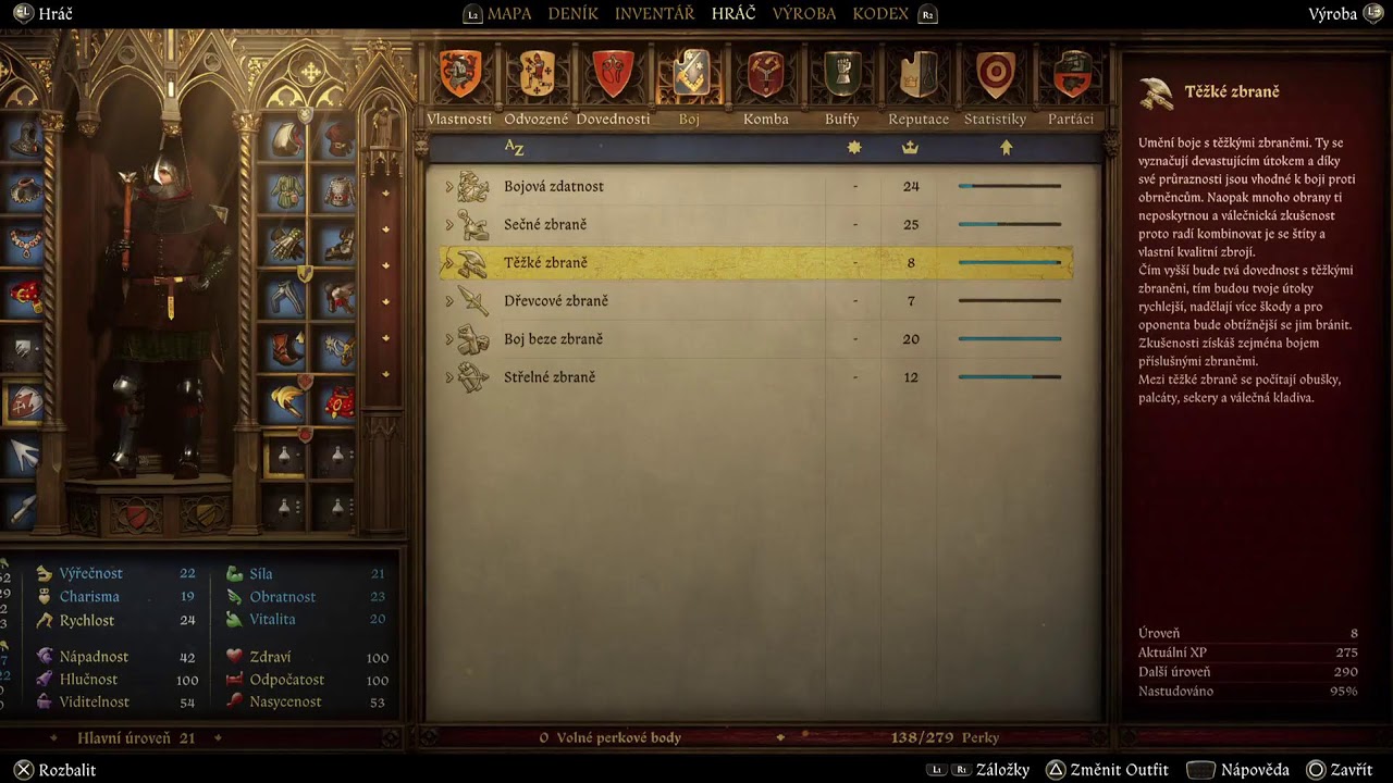 Kingdom Come Deliverance 2 CZ #LIVE