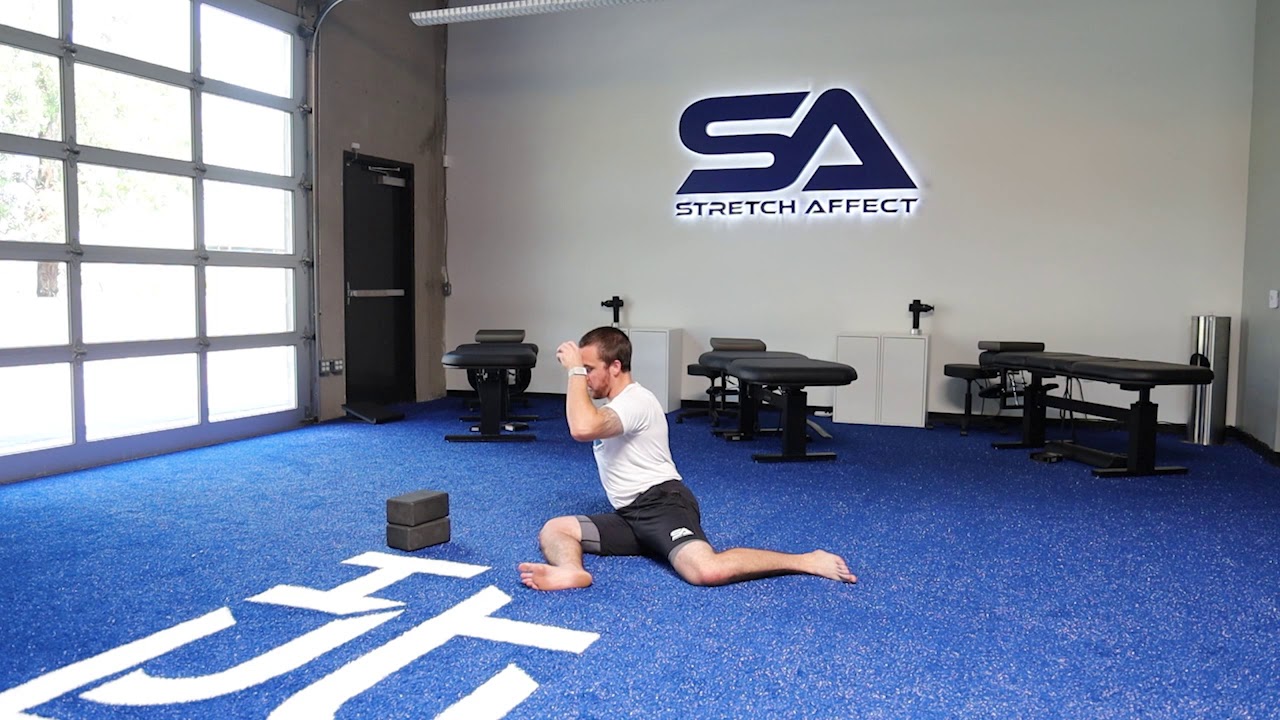 Full Body Kinstretch Class
