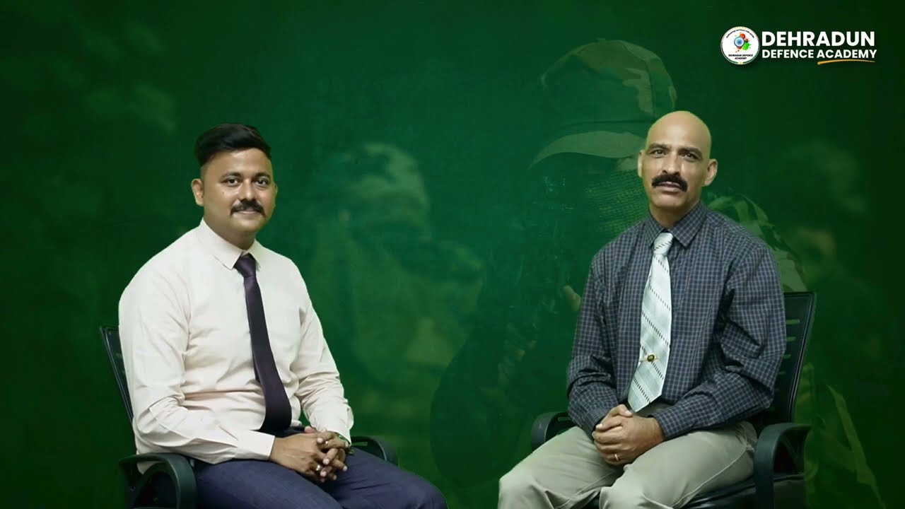 Shaping Through the Critical Assessment #ssb #ssbguidance #ssbinterview #podcast