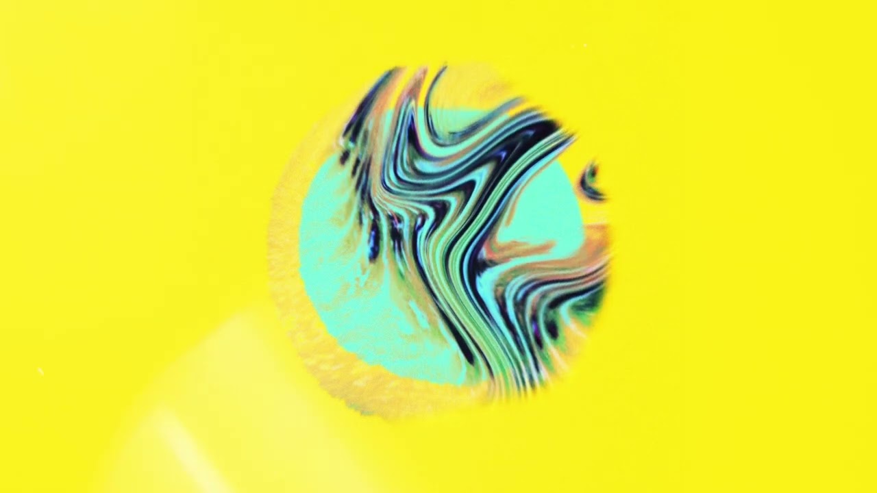 Quarters of Change - Kiwi (feat. Juice) [Official Audio]