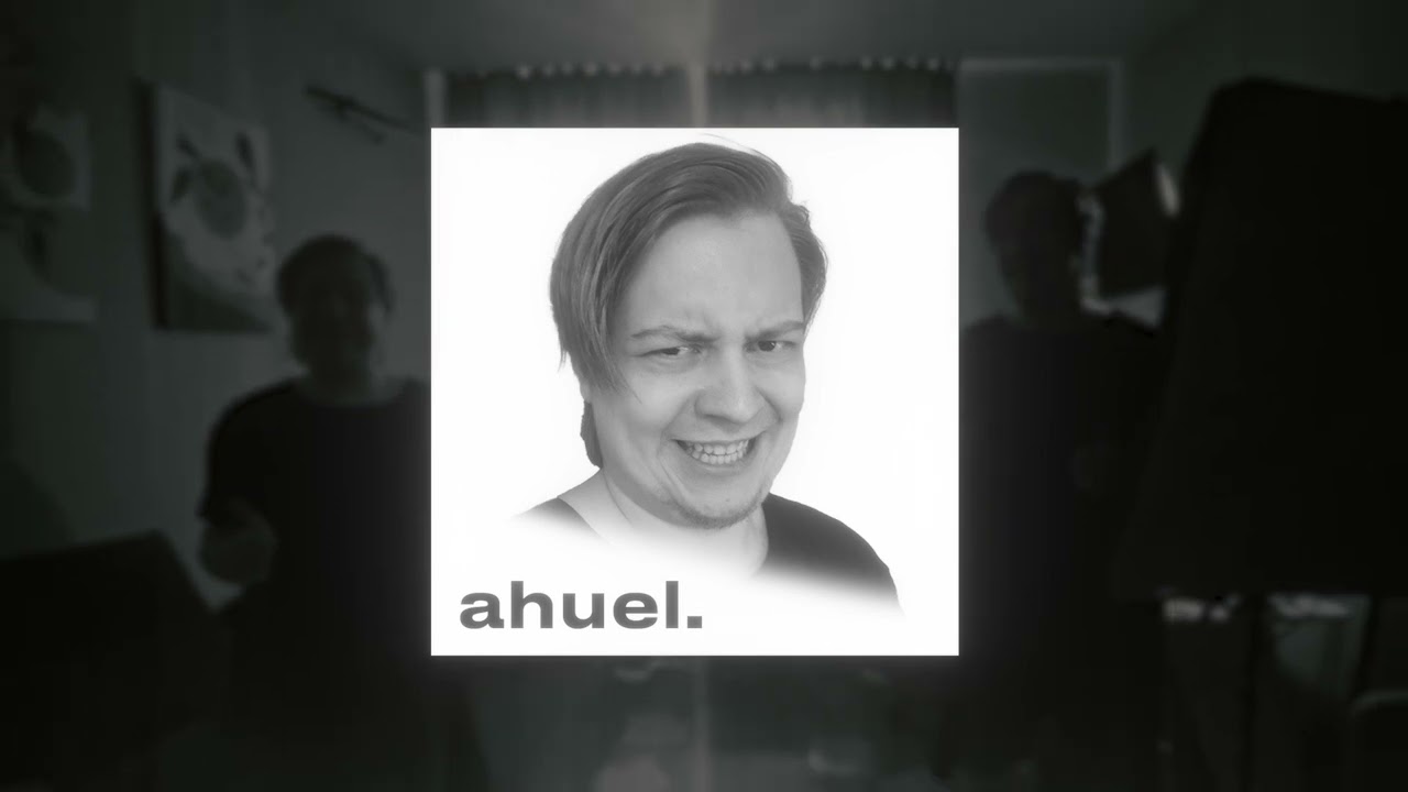 Майзенберг - Ahuel (Песня, 2024)