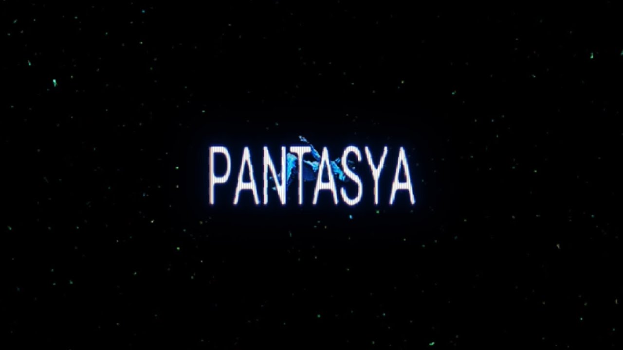 PANTASYA - LUIZ (Official Lyric Video)