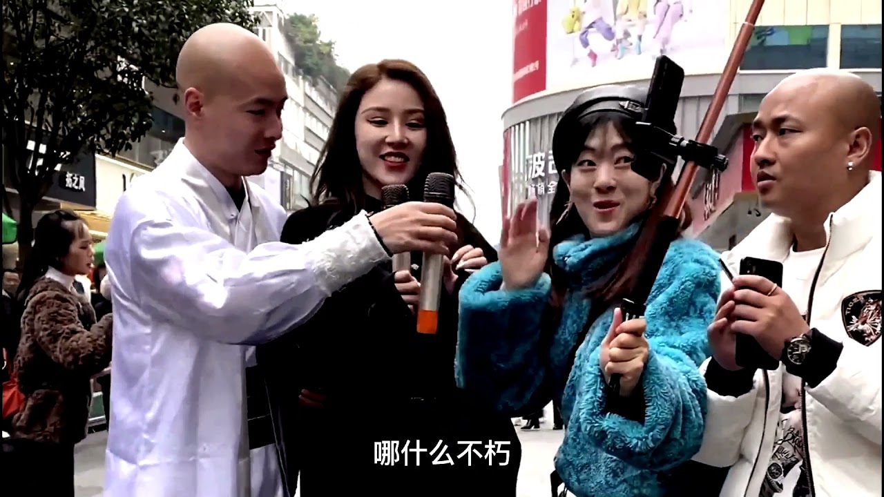 歌曲:  歐陽藝團隊 -------  世間可有忘情酒  (MV  版)
