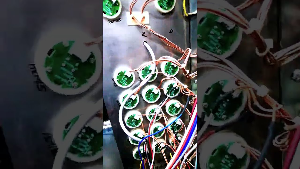 Elevator Lift Integration with ACS System and FDAS System | FALCO ACS System with Otis Lift #project