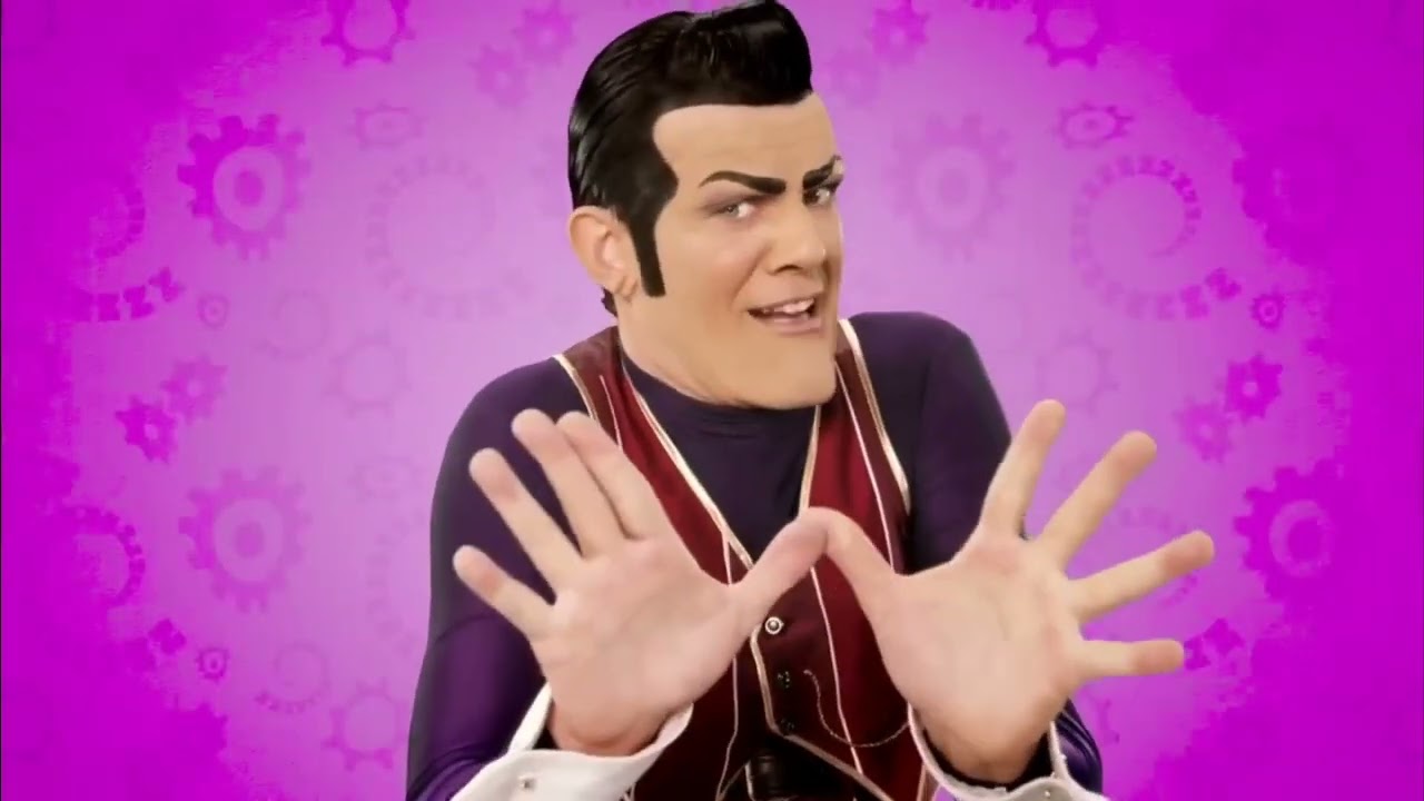 Robbie Rotten hides noedolekcin Jumpscares (100 SUBSCRIBERS SPECIAL)