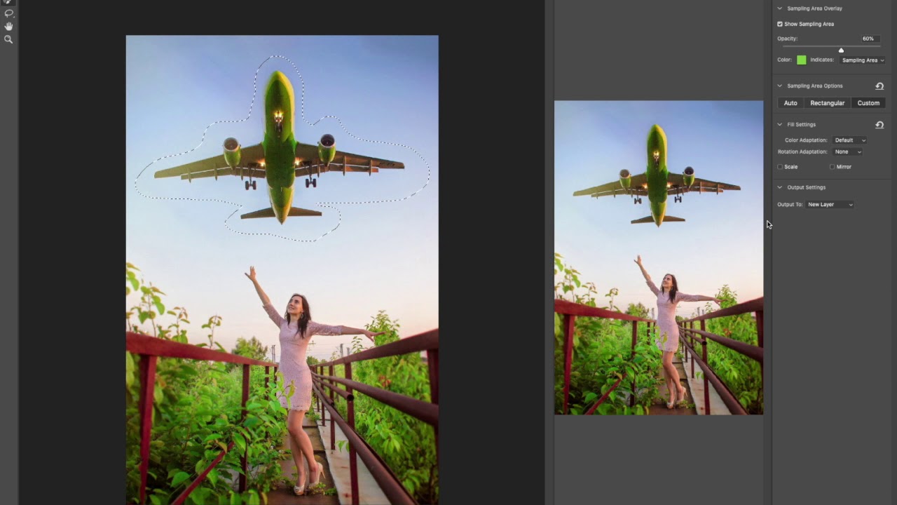 Новое в Photoshop cc 2020 для фотографа