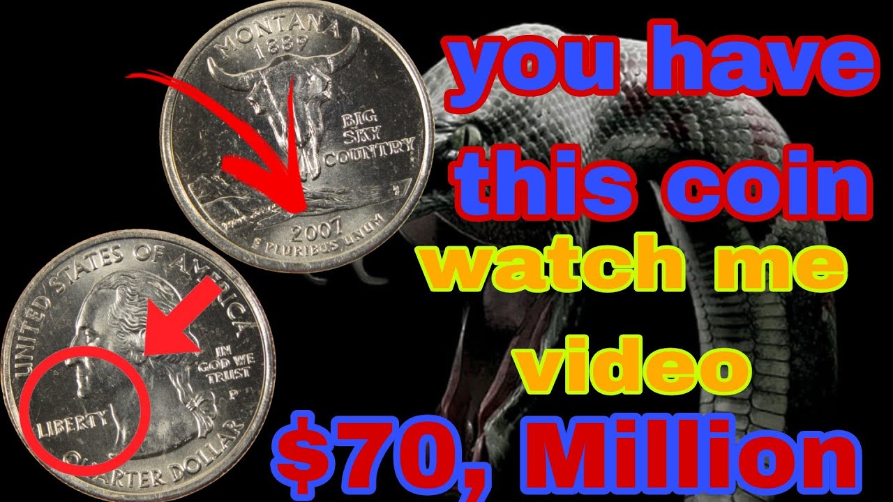 2007 Quarter Dollar Value Guide | Rare Errors, State Designs & Hidden Worth Explained