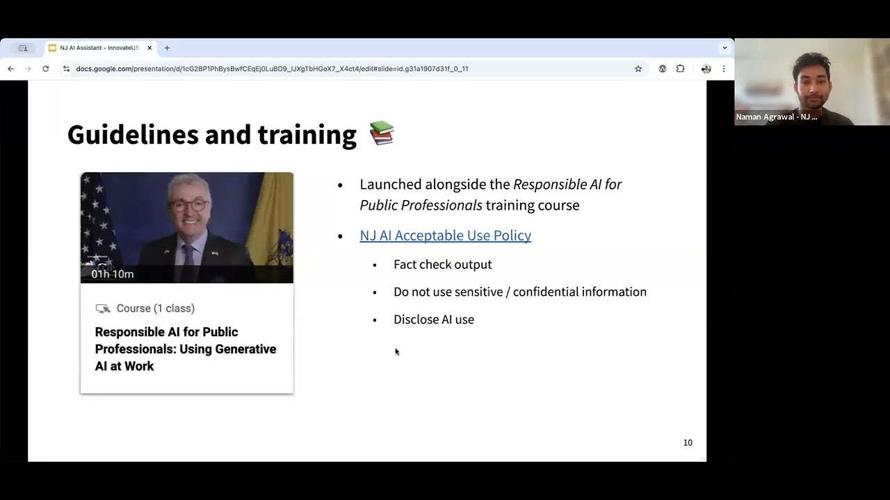 12/3: Accessing AI Safely: Setting up an AI “Sandbox”