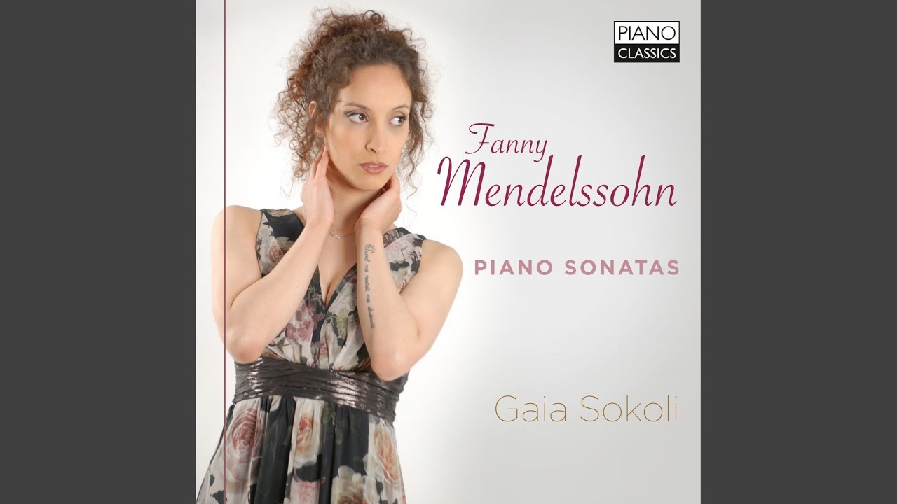 Sonatensatz in E H-U 44 - Allegro Molto Moderato