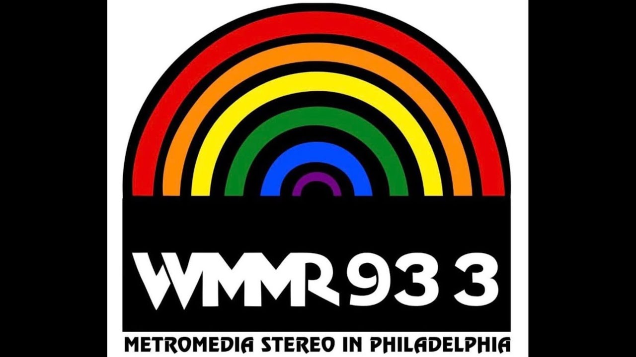 WMMR 93.3 Филадельфия - Дейв Херман - Эксперимент Маркони - 23 апреля 1969 г. - Запись радиоэфира