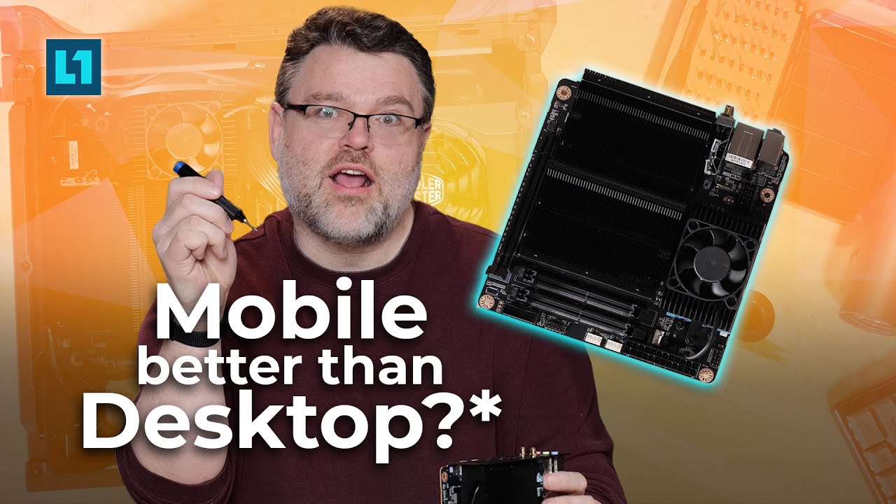 7945X3D: High-end Mobile is Getting better than Low-End Desktop: Ft Minisforum BD790i X3D