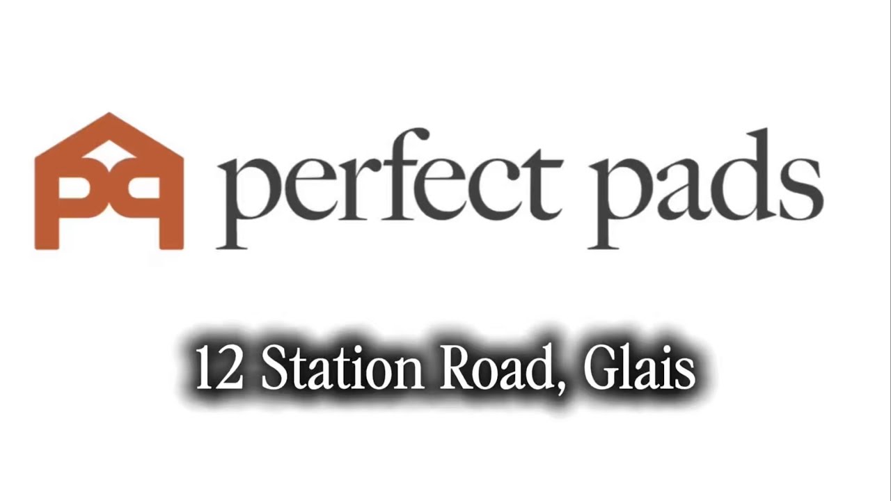 Station Road, Glais