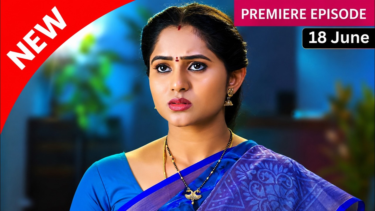 Rangula Ratnam Serial Today Full  Episode 18 June 2026 | Today Full Episode HD
