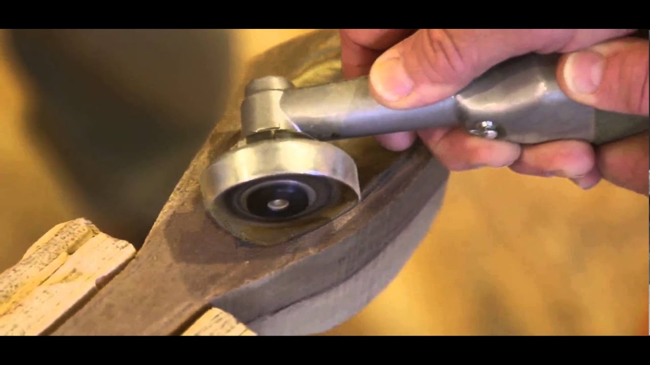 2014 King Arthur's Tools Product Video