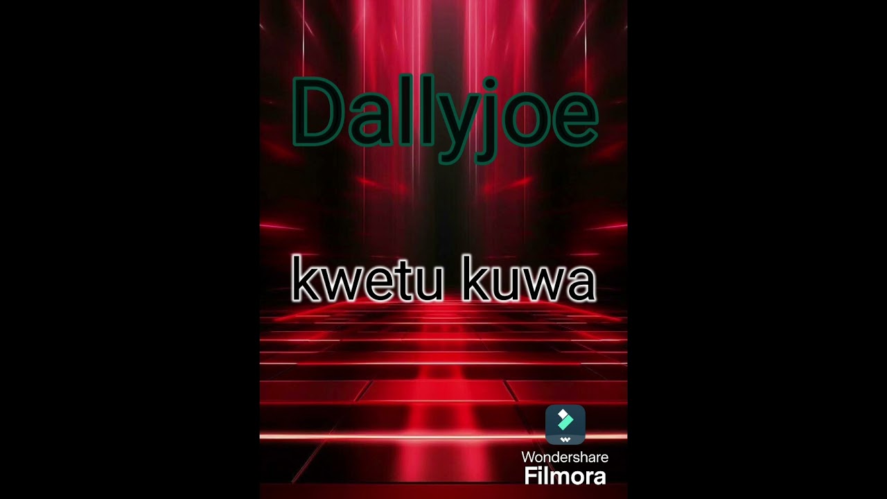 Kwetu kuwa