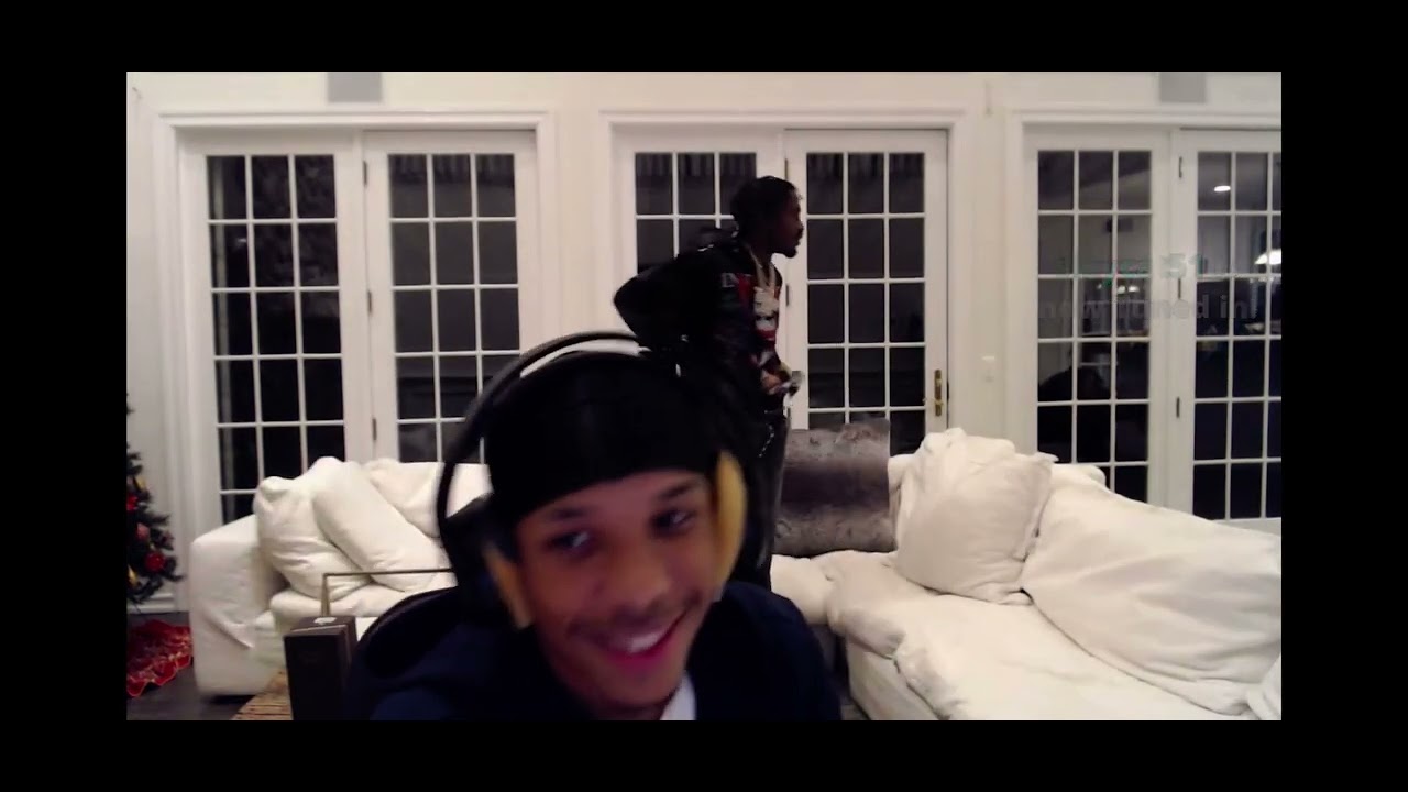 LIL TJAY - DO IT (UNRELEASED) FULL SONG