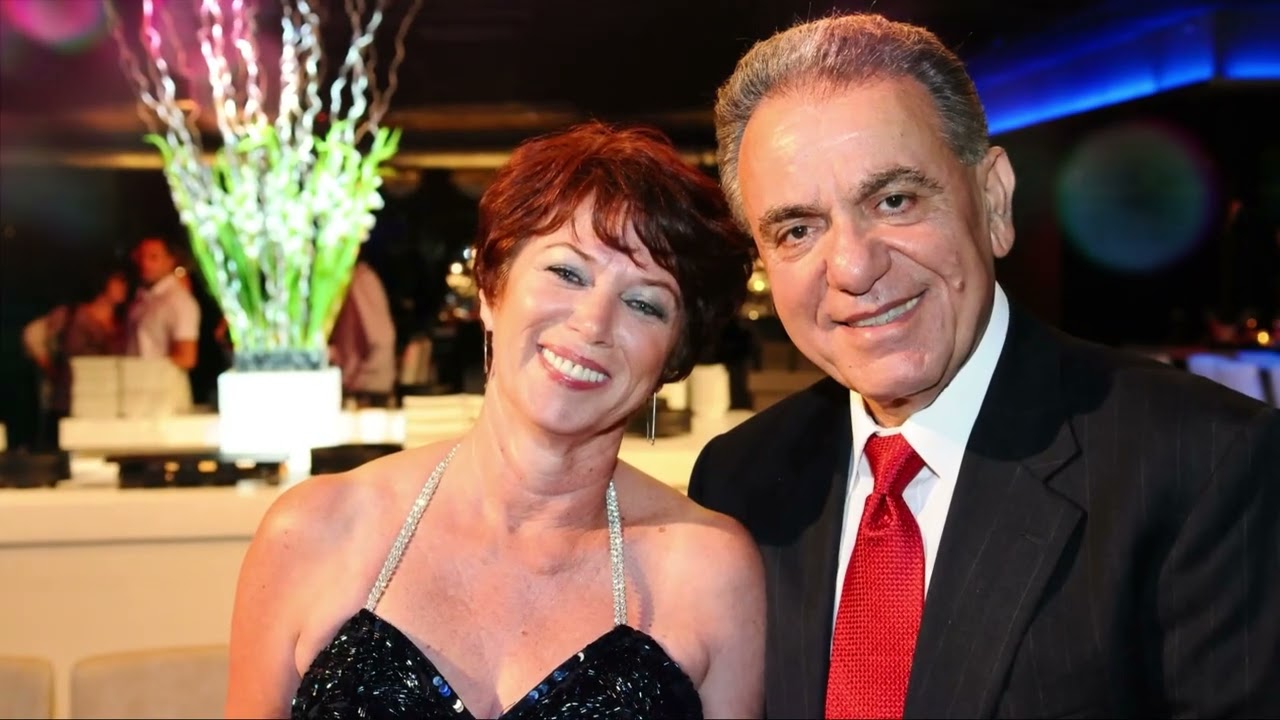 מצגת ליום נישואין 50
