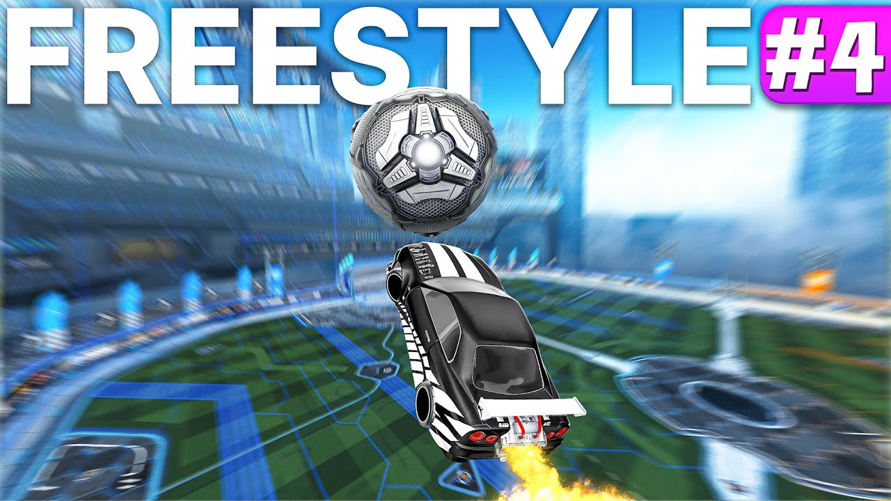 Freestyle to SSL #4 (Season 15)