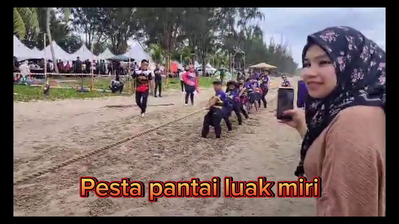 Tarik Tali  Miri ,Sebauh ,Sibu & Gerigat...2024 & 2025
