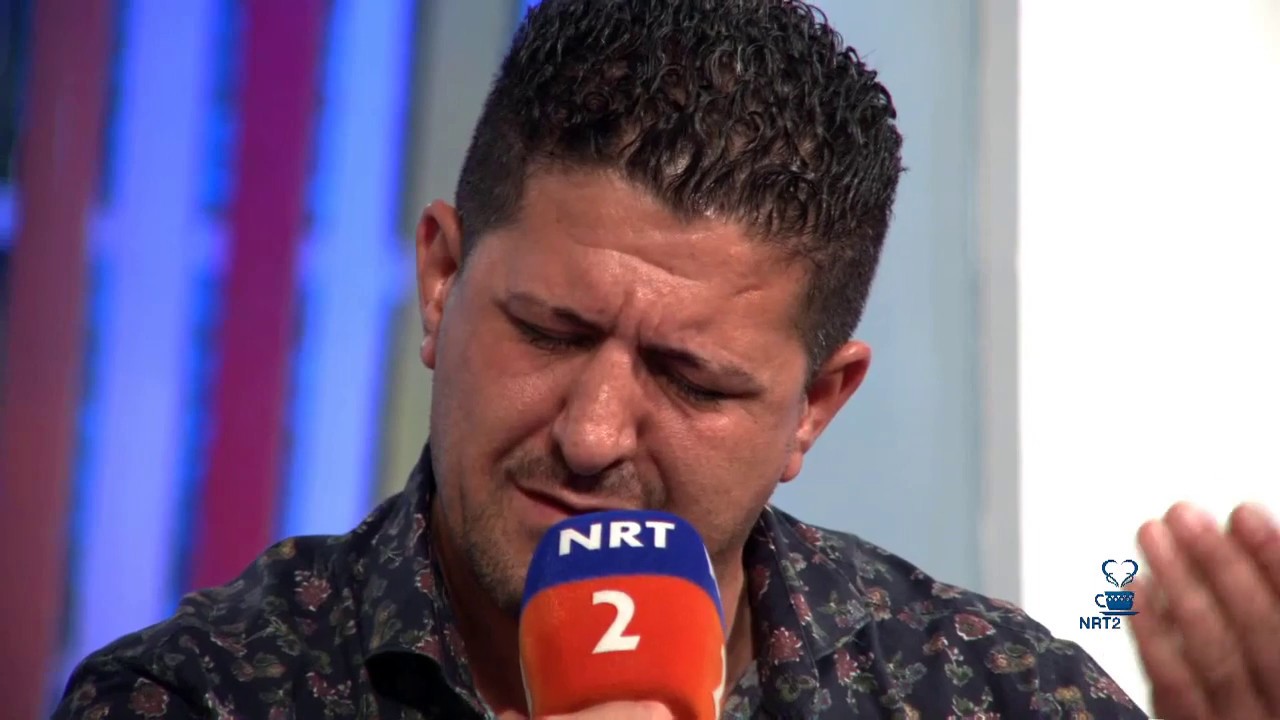 omar meshawe  bo dwam jar la ... nrt2 cafe