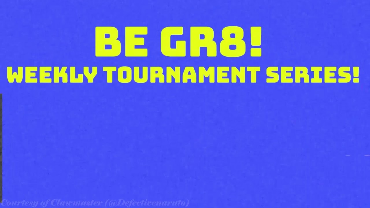 Skullgirls Be Gr8 - Week 424!