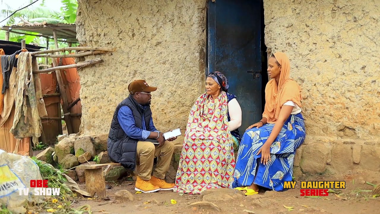 My Daughter Ep20: Yoo!!! Disi Vumilia Avoka Amuremye Agatima #fabiola