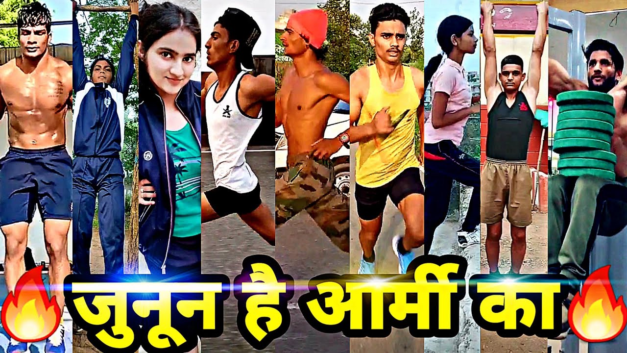🇮🇳Indian Army Tayari TikTok Video | Best Motivational Song  #Indian #Army #BSF #CRPF #NCC  #TikTok 🔥