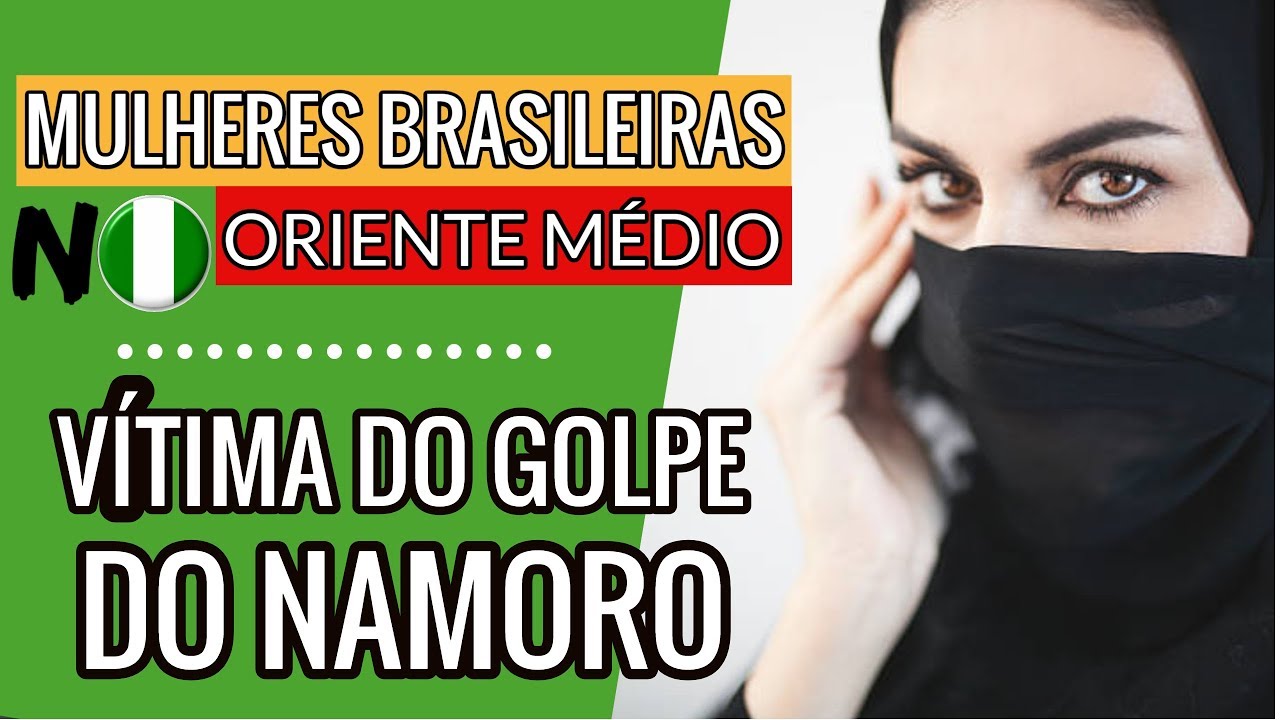 VÍTIMA CONTA DETALHES DO NAMORO COM UM GOLPISTA DO AMOR $$$