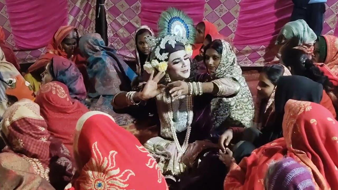 Gajab kar gayi braj ki radha 🚩🚩❣️❣️