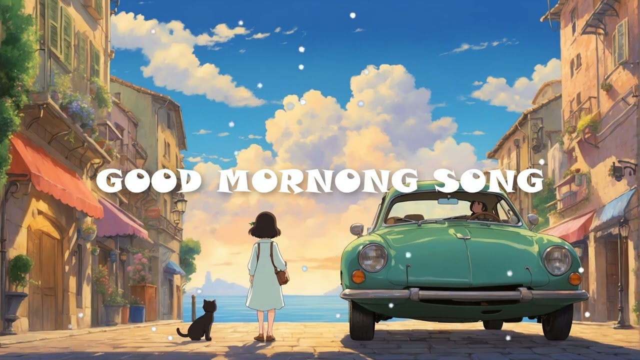 Handpicked Playlist of Relaxing and Uplifting Songs - Chill Vibes Music