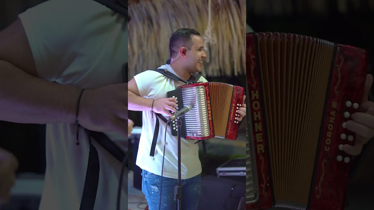 El más fuerte - Juanse Rivero & Rodrigo Donado (Cover Jorge Oñate)