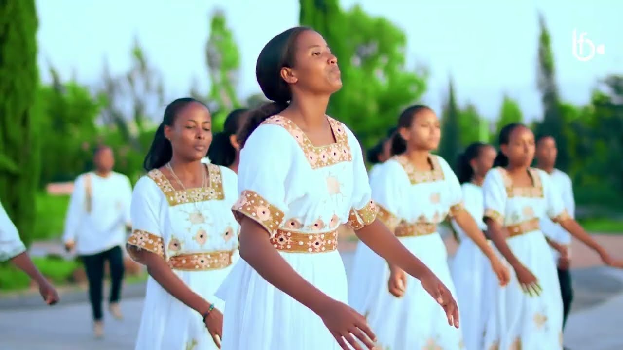 gainoke | kembatisa song | amanuel choir magare