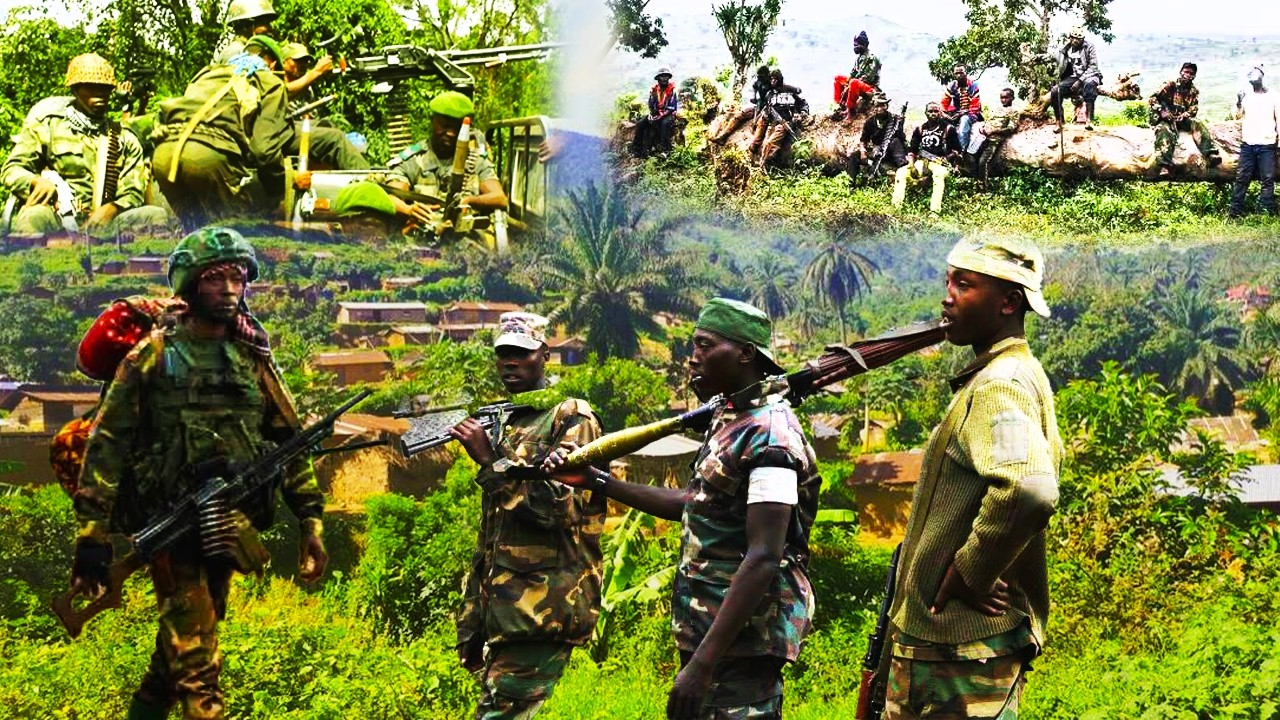 #MINEMBWE/RUGEZI & #BARAKA AMAKURU ABYUKIYE MUAKARERE LE 23/02/026.