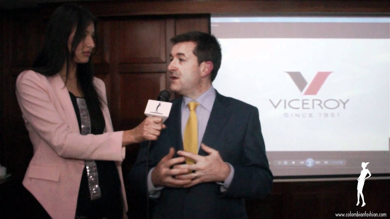 Viceroy .mpeg