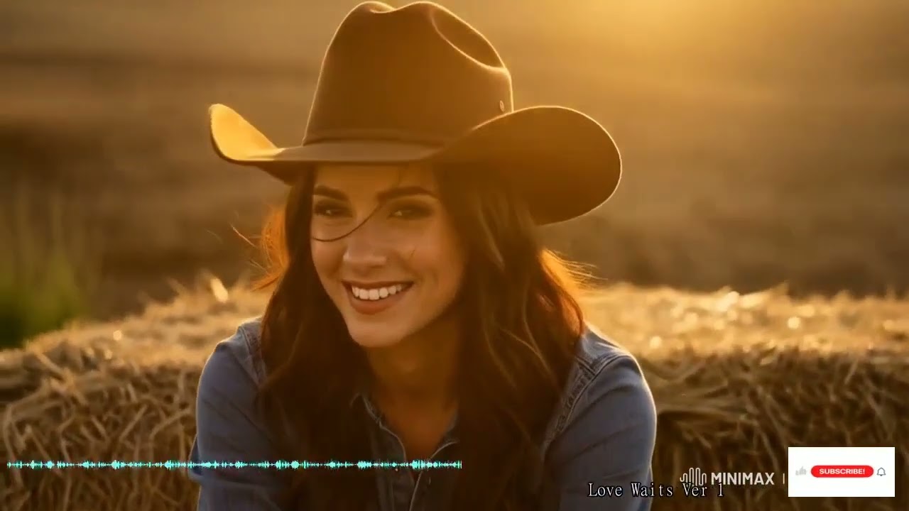 🐎 Western Echoes – Relaxing Instrumental Country Soundtrack- Timeless Road Sleeps The Last Real Ma
