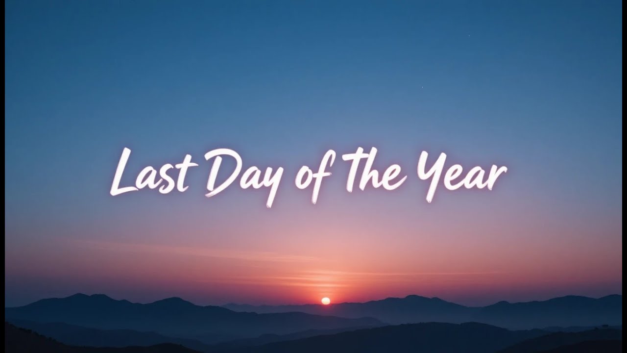Nightcore~Last Day Of The Year| Nightcore Heart_2.0 | Official Lyrics Video | Copyright - Free Music