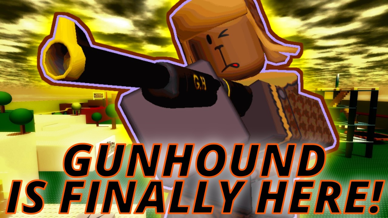 ROBLOX PWNed by 14:00: NEW SURVIVOR 