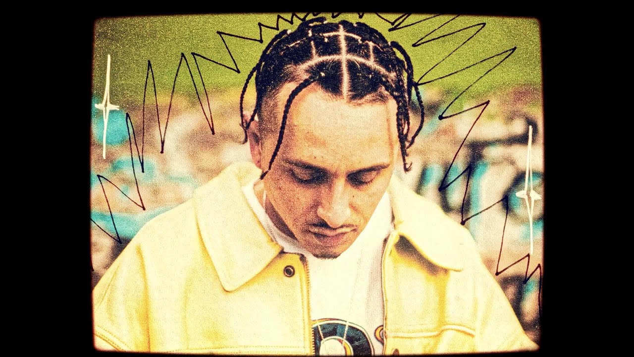 Jonas Sanche - PROBANDO SUERTE feat Di-Meh (Prod. Jose Spaace & Ramzbeats)