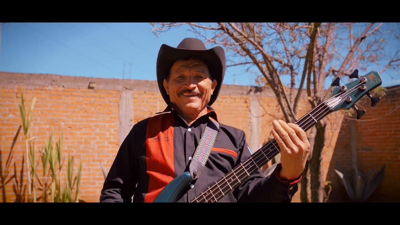 Los Cazadores hnos Cornejo. 