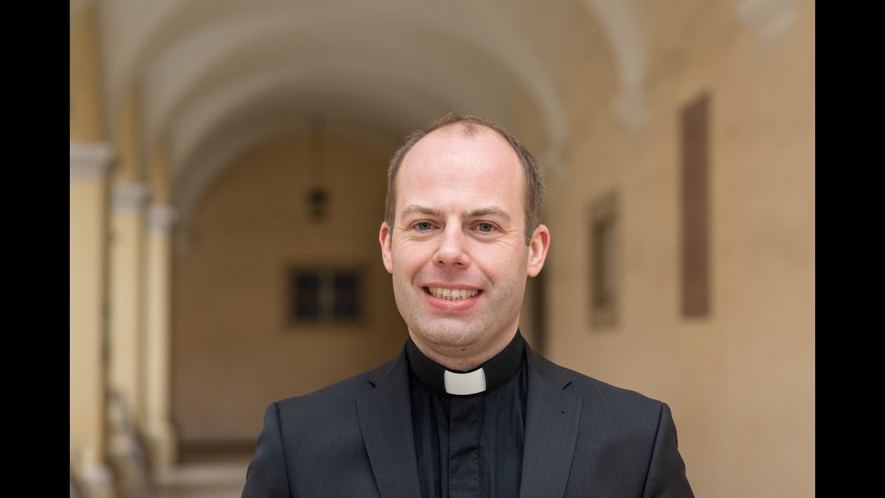 Aufnahme des neuen Generalvikars Dr. Christoph Weiss ins Domkapitel